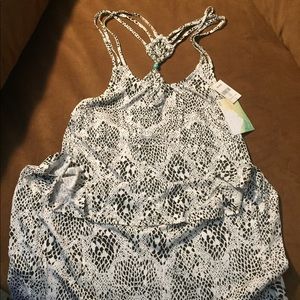 Maxi... comfy... sexy ... dress